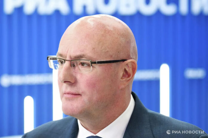 Спорт №27_2025_11 - РИА Новости Владимир Астапкович