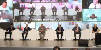 Сергей Меликов явил Дагестану водный мастер-план