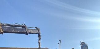 В Махачкале приостановлена подача газа с ГРС «Агачаул» из-за утечки