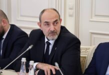 Во всех школах Дагестана появятся советники директоров