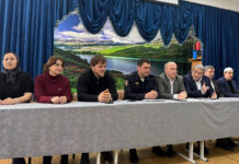 Рабочая группа Горсобрания усиливает профилактику