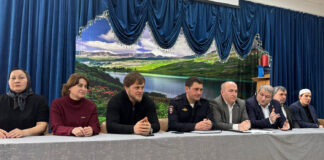 Рабочая группа Горсобрания усиливает профилактику