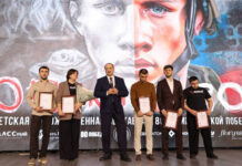 Вдохновленные героями