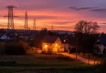 Из-за ремонтных работ в Махачкале ожидаются ночные отключения электроэнергии