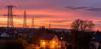 Из-за ремонтных работ в Махачкале ожидаются ночные отключения электроэнергии