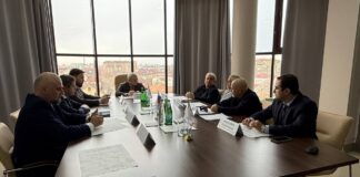 В Махачкале обсудили сборку тракторов с турецкой компанией MKB Group