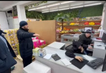 В Махачкале прошли рейды по торговым объектам