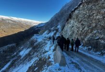 Капитальный ремонт дороги «Мочох – Очло» в Хунзахском районе проведут в 2027 году