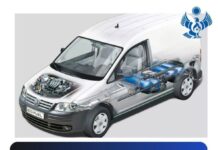 В Дагестане 63 маршрутных такси перевели на метан в рамках госпрограммы