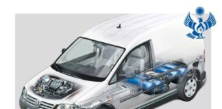 В Дагестане 63 маршрутных такси перевели на метан в рамках госпрограммы