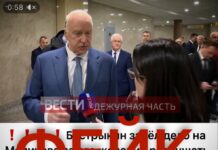 Конвейер абсурда: атака фейков на Дагестан продолжается