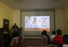 В дагестанских школах проходят противопожарные уроки