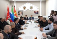 В Махачкале наметили план решения острых проблем ЖКХ