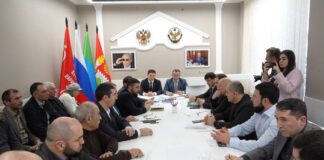 В Махачкале наметили план решения острых проблем ЖКХ