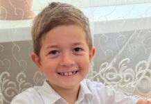 Второклассник из Махачкалы спас тонущего ребенка