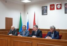 В Махачкале подвели итоги борьбы с наркоугрозой в 2025 году и наметили задачи на будущее