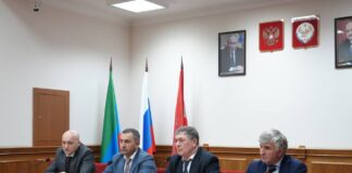 В Махачкале подвели итоги борьбы с наркоугрозой в 2025 году и наметили задачи на будущее