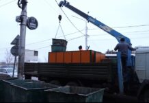 В Махачкале стартовала программа глубокой модернизации инфраструктуры для сбора ТКО