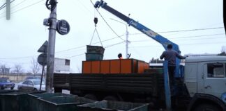 В Махачкале стартовала программа глубокой модернизации инфраструктуры для сбора ТКО