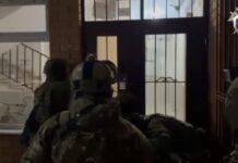 В Дагестане задержали экс-руководителя территориального управления Росимущества за махинации с землей