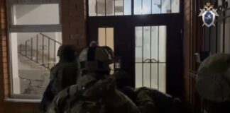 В Дагестане задержали экс-руководителя территориального управления Росимущества за махинации с землей