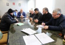 «Единая Россия» в Дагестане предоставила правовую помощь семьям участников СВО