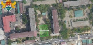 Верховный суд Дагестана вернул земельный участок в Махачкале в муниципальную собственность