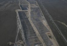 В Дагестане запустят солнечную электростанцию мощностью 60 МВт