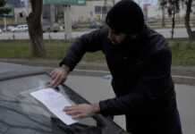 Мэрия Махачкалы усилила работу по очистке улиц от брошенного автотранспорта