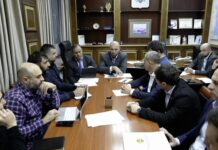 В Махачкале создана комиссия для комплексного развития городской агломерации