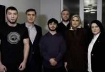 В Махачкале двое участников СВО из числа детей-сирот получили квартиры