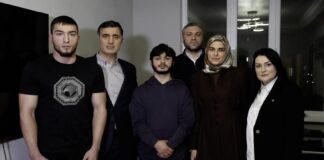 В Махачкале двое участников СВО из числа детей-сирот получили квартиры