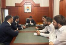 Обсуждены вопросы санитарного содержания столицы