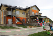 Кизлярский район: прогресс, традиции и дань памяти