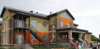 Кизлярский район: прогресс, традиции и дань памяти