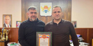 Спортивные достижения столицы Дагестана