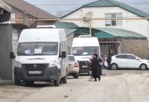 Жители Махачкалы оценили обновление общественного транспорта