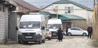 Жители Махачкалы оценили обновление общественного транспорта