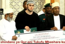 Одним абзацем