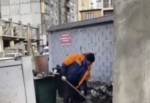 В Махачкале обновляют систему сбора мусора