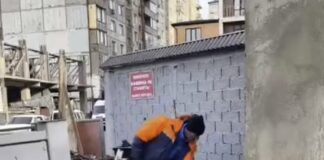 В Махачкале обновляют систему сбора мусора