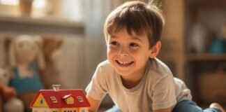 Временная прописка ребенка без проблем