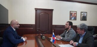 ЦУР и Минприроды Дагестана подвели итоги совместной работы