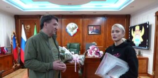 «Это не помощь одного человека, это помощь всей России»