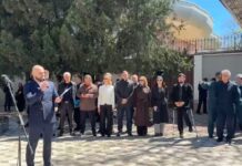 Депутаты от «Единой России» приняли участие в акции памяти к 40-летию со дня аварии на Чернобыльской АЭС