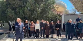 Депутаты от «Единой России» приняли участие в акции памяти к 40-летию со дня аварии на Чернобыльской АЭС