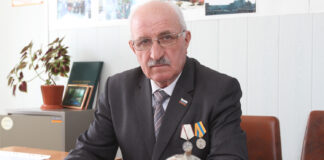 Память, которую нельзя стереть