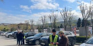 Волонтеры Дагестана помогают в рамках проекта ФКГС