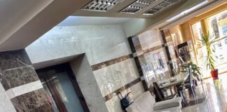 Протянув руку помощи: забота и поддержка от «Газпром Трансгаз Махачкала»