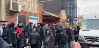 Дагестан отправил еще сто детей на реабилитацию после паводков в Краснодарский край